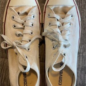Converse Women's  Canvas Sneakers
